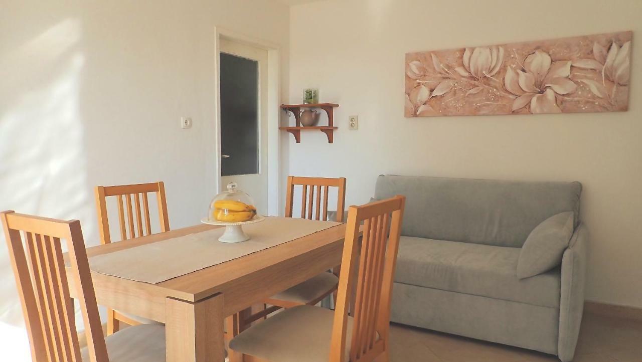 Studio Apartman Mia Stobreč Exteriér fotografie